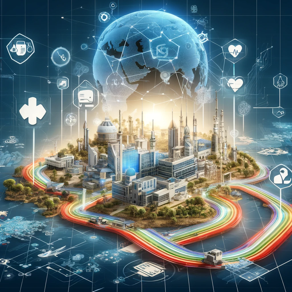 What is K-Digital Transformer